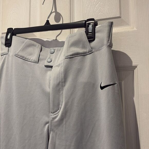 Nike baseball pants SZ medium - Picture 3 of 9